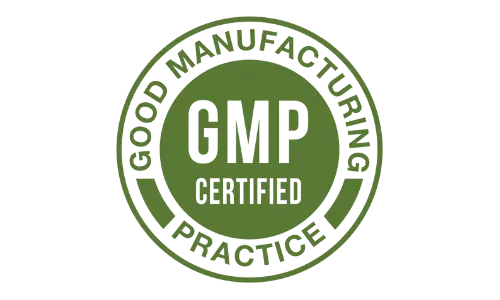 Neurozoom GMP-Certified